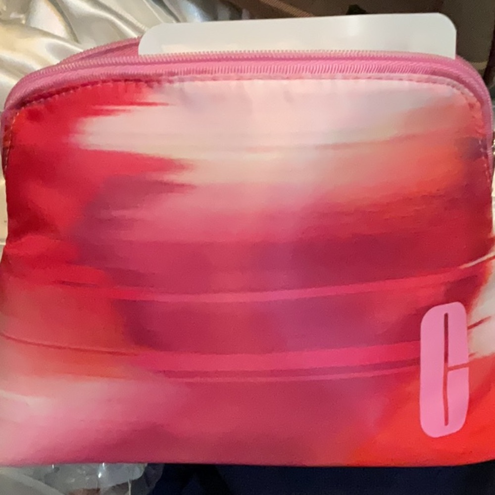 Makeup Bag